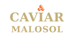 Caviar Malosol logo