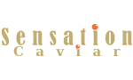Sensation Caviar logo