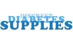 Discreet Diabetes Supplies logo