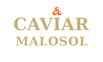Caviar Malosol logo