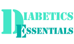 Diabetics Essentials logo