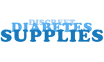 Discreet Diabetes Supplies logo