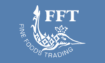 FFT Fine Foods Trading logo