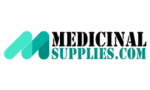 Medicinal Supplies logo