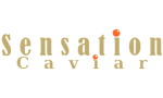 Sensation Caviar logo