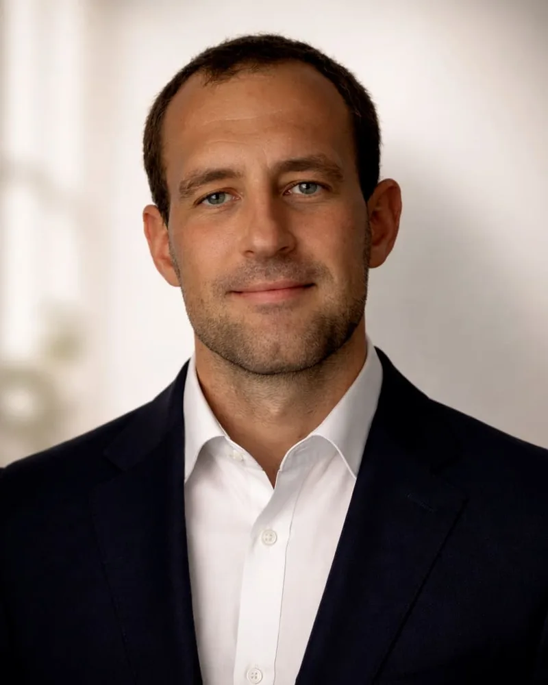 Anton Pashko, CEO, Founder at SyncBooks
